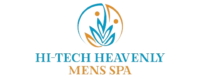 Hi Tech Heavenly Mens